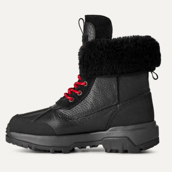 🇨🇦  UGG Women's Adirondack Boot XXV - Picture 2 of 12